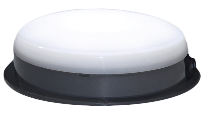 Dome-LED