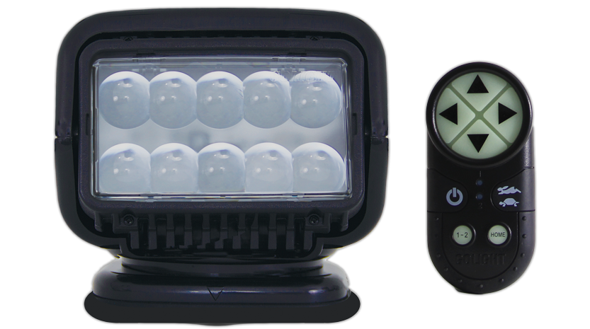 GOLIGHT