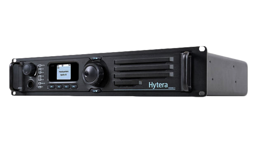 Hytera-Repeater