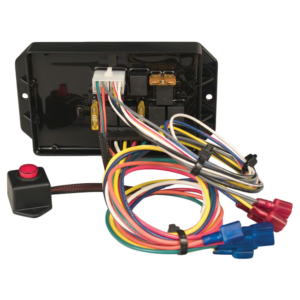 Ignition-Security-Switch